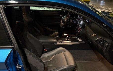 BMW M2 F87, 2019 год, 5 000 000 рублей, 13 фотография