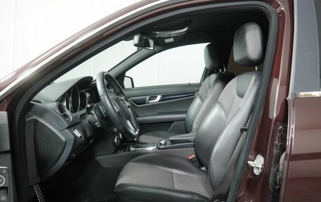 Mercedes-Benz C-Класс, 2012 год, 1 349 000 рублей, 8 фотография