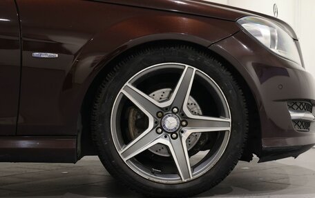 Mercedes-Benz C-Класс, 2012 год, 1 349 000 рублей, 22 фотография