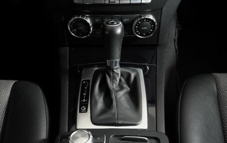 Mercedes-Benz C-Класс, 2012 год, 1 349 000 рублей, 19 фотография