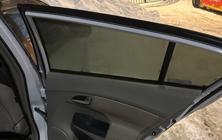 Honda Insight II рестайлинг, 2009 год, 850 000 рублей, 5 фотография