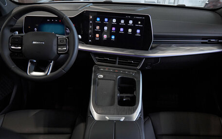 Haval F7x, 2026 год, 3 599 000 рублей, 9 фотография