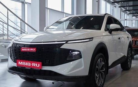 Haval F7x, 2026 год, 3 599 000 рублей, 1 фотография