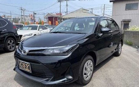 Toyota Corolla, 2023 год, 1 100 000 рублей, 1 фотография