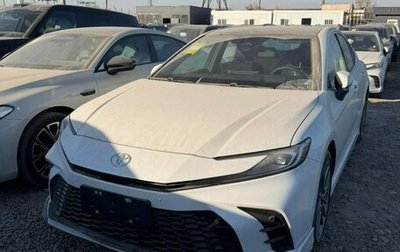 Toyota Camry, 2025 год, 4 290 000 рублей, 1 фотография