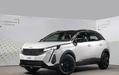 Peugeot 4008, 2024 год, 3 899 000 рублей, 1 фотография