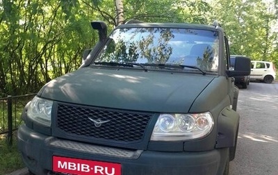 ЛуАЗ Patriot, 2012 год, 453 150 рублей, 1 фотография