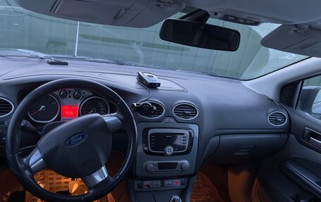 Ford Focus II рестайлинг, 2010 год, 800 000 рублей, 8 фотография