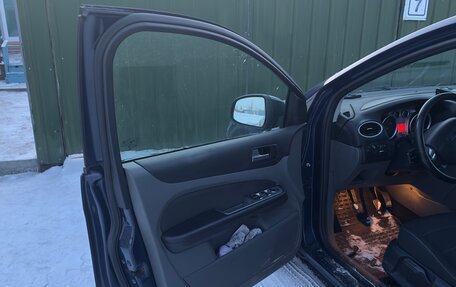 Ford Focus II рестайлинг, 2010 год, 800 000 рублей, 6 фотография