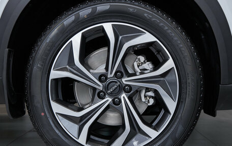 Haval F7x, 2026 год, 3 599 000 рублей, 24 фотография