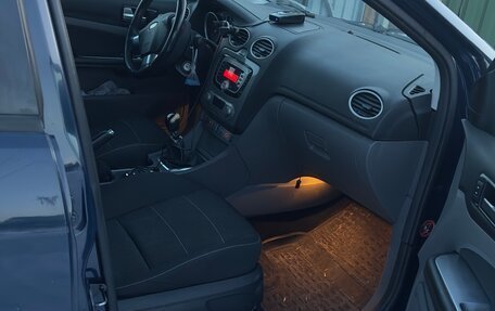 Ford Focus II рестайлинг, 2010 год, 800 000 рублей, 3 фотография