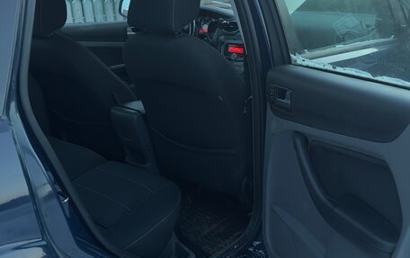 Ford Focus II рестайлинг, 2010 год, 800 000 рублей, 4 фотография