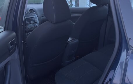 Ford Focus II рестайлинг, 2010 год, 800 000 рублей, 9 фотография