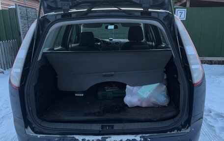 Ford Focus II рестайлинг, 2010 год, 800 000 рублей, 10 фотография