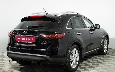 Infiniti FX II, 2013 год, 1 249 585 рублей, 5 фотография