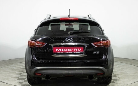 Infiniti FX II, 2013 год, 1 249 585 рублей, 6 фотография