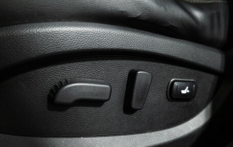 Infiniti FX II, 2013 год, 1 249 585 рублей, 15 фотография