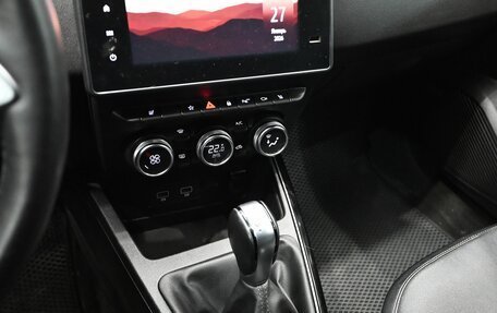 Renault Arkana I, 2019 год, 1 400 000 рублей, 16 фотография