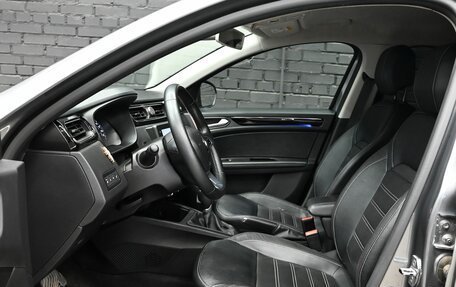 Renault Arkana I, 2019 год, 1 400 000 рублей, 9 фотография