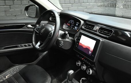 Renault Arkana I, 2019 год, 1 400 000 рублей, 14 фотография