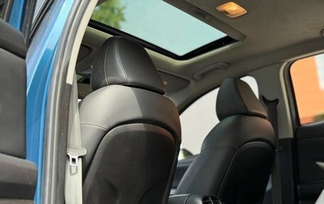 Hyundai Elantra, 2021 год, 1 350 008 рублей, 14 фотография