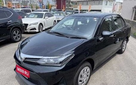 Toyota Corolla, 2023 год, 1 100 000 рублей, 2 фотография