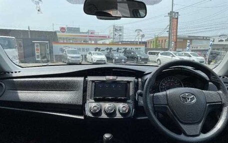 Toyota Corolla, 2023 год, 1 100 000 рублей, 4 фотография