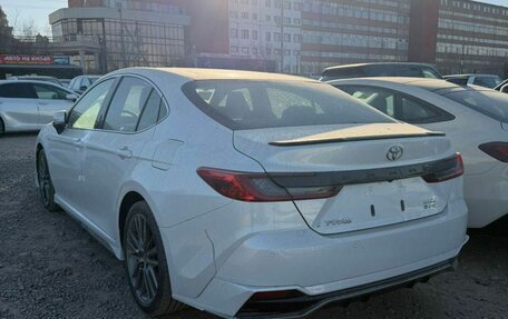 Toyota Camry, 2025 год, 4 290 000 рублей, 4 фотография