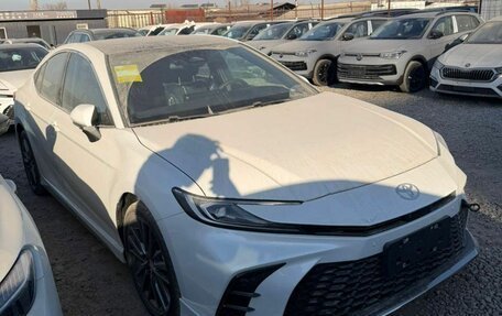 Toyota Camry, 2025 год, 4 290 000 рублей, 2 фотография