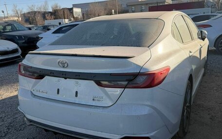 Toyota Camry, 2025 год, 4 290 000 рублей, 3 фотография