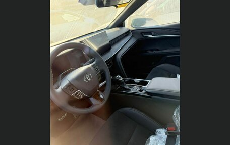 Toyota Camry, 2025 год, 4 290 000 рублей, 5 фотография