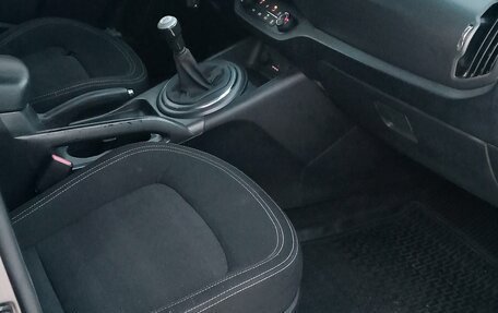 KIA Sportage III, 2013 год, 860 000 рублей, 6 фотография