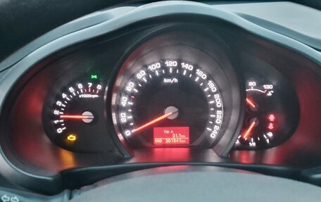 KIA Sportage III, 2013 год, 860 000 рублей, 7 фотография