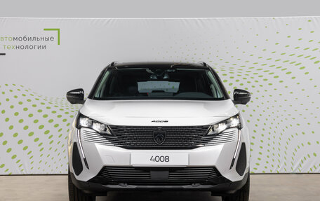 Peugeot 4008, 2024 год, 3 899 000 рублей, 2 фотография