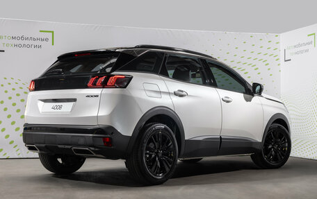 Peugeot 4008, 2024 год, 3 899 000 рублей, 5 фотография