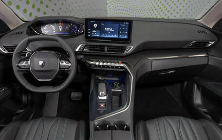 Peugeot 4008, 2024 год, 3 899 000 рублей, 10 фотография