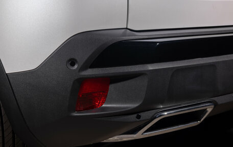 Peugeot 4008, 2024 год, 3 899 000 рублей, 9 фотография