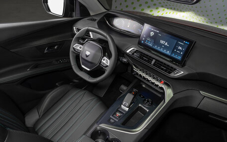 Peugeot 4008, 2024 год, 3 899 000 рублей, 11 фотография