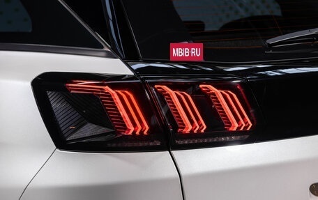 Peugeot 4008, 2024 год, 3 899 000 рублей, 7 фотография