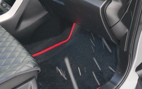 Suzuki SX4 II рестайлинг, 2014 год, 1 250 000 рублей, 24 фотография