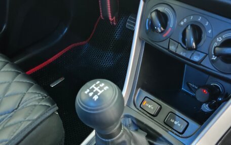 Suzuki SX4 II рестайлинг, 2014 год, 1 250 000 рублей, 28 фотография