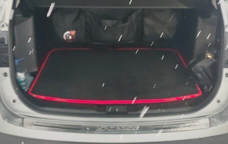 Suzuki SX4 II рестайлинг, 2014 год, 1 250 000 рублей, 25 фотография