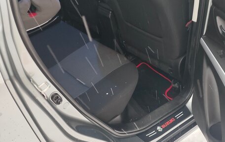 Suzuki SX4 II рестайлинг, 2014 год, 1 250 000 рублей, 32 фотография