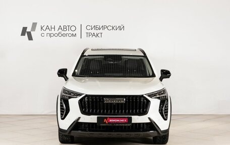 Haval Jolion, 2024 год, 2 172 100 рублей, 2 фотография