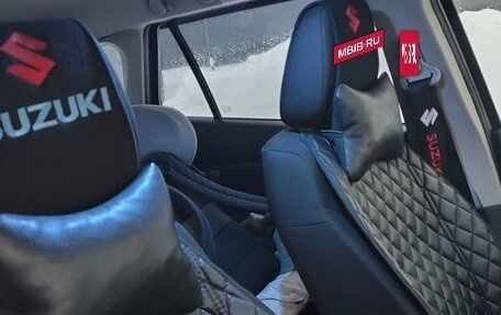 Suzuki SX4 II рестайлинг, 2014 год, 1 250 000 рублей, 33 фотография