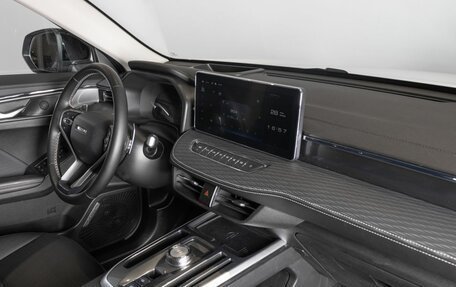 Haval Jolion, 2024 год, 2 172 100 рублей, 7 фотография