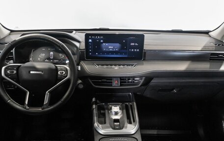 Haval Jolion, 2024 год, 2 172 100 рублей, 6 фотография