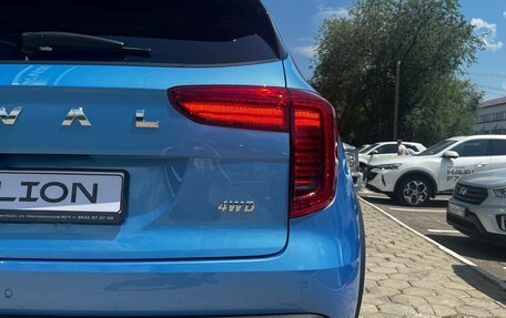 Haval Jolion, 2025 год, 2 849 000 рублей, 7 фотография