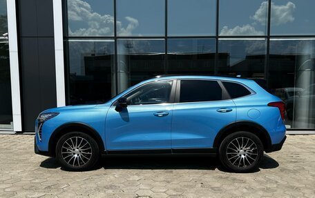 Haval Jolion, 2025 год, 2 849 000 рублей, 3 фотография