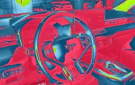 Haval Jolion, 2024 год, 2 172 100 рублей, 5 фотография